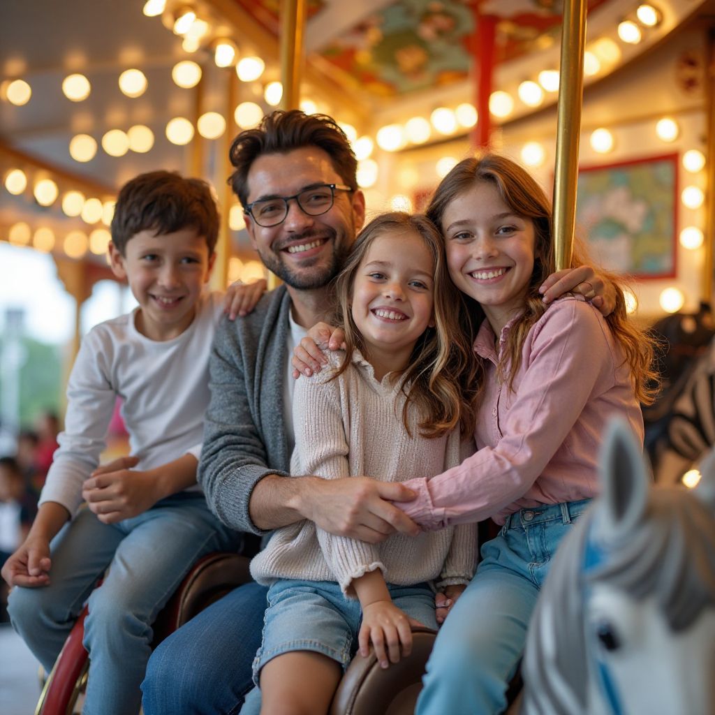 Activités familiales