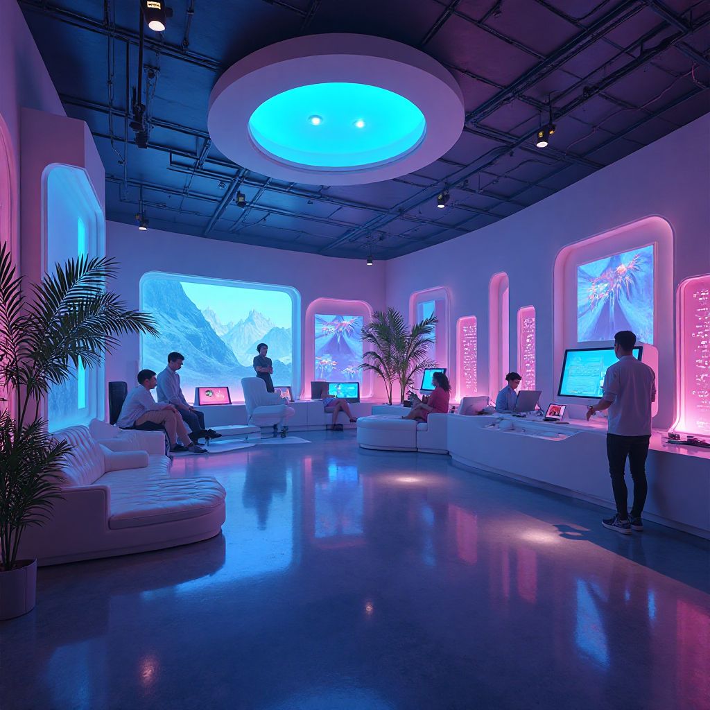 Innovation technologique